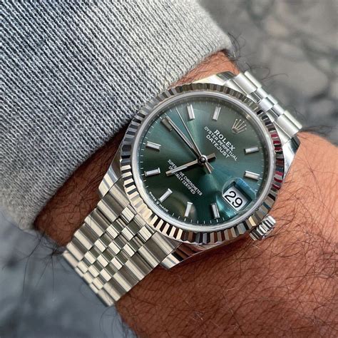 rolex datejust 41 zifferblatt|rolex datejust 41 release date.